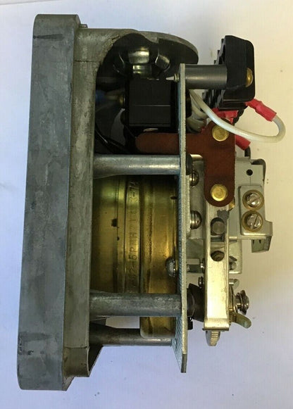 EAGLE SIGNAL HD42A622 ELECTRIC RESET TIMER