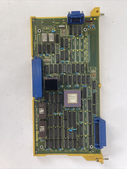 FANUC A16B-1211-0901/03A CIRCUIT BOARD PMC-M