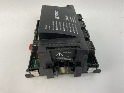 YORK AK-XM 208A STEPPER VALVE MODULE 24V