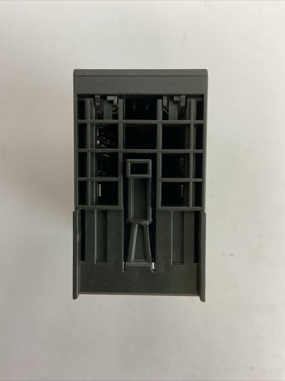 SIEMENS 1P 6ES7 138-4FC01-0AB0 SIMATIC S7 I/O MODULE PROFLSAFE 4F-DI/3F-DO DC24V