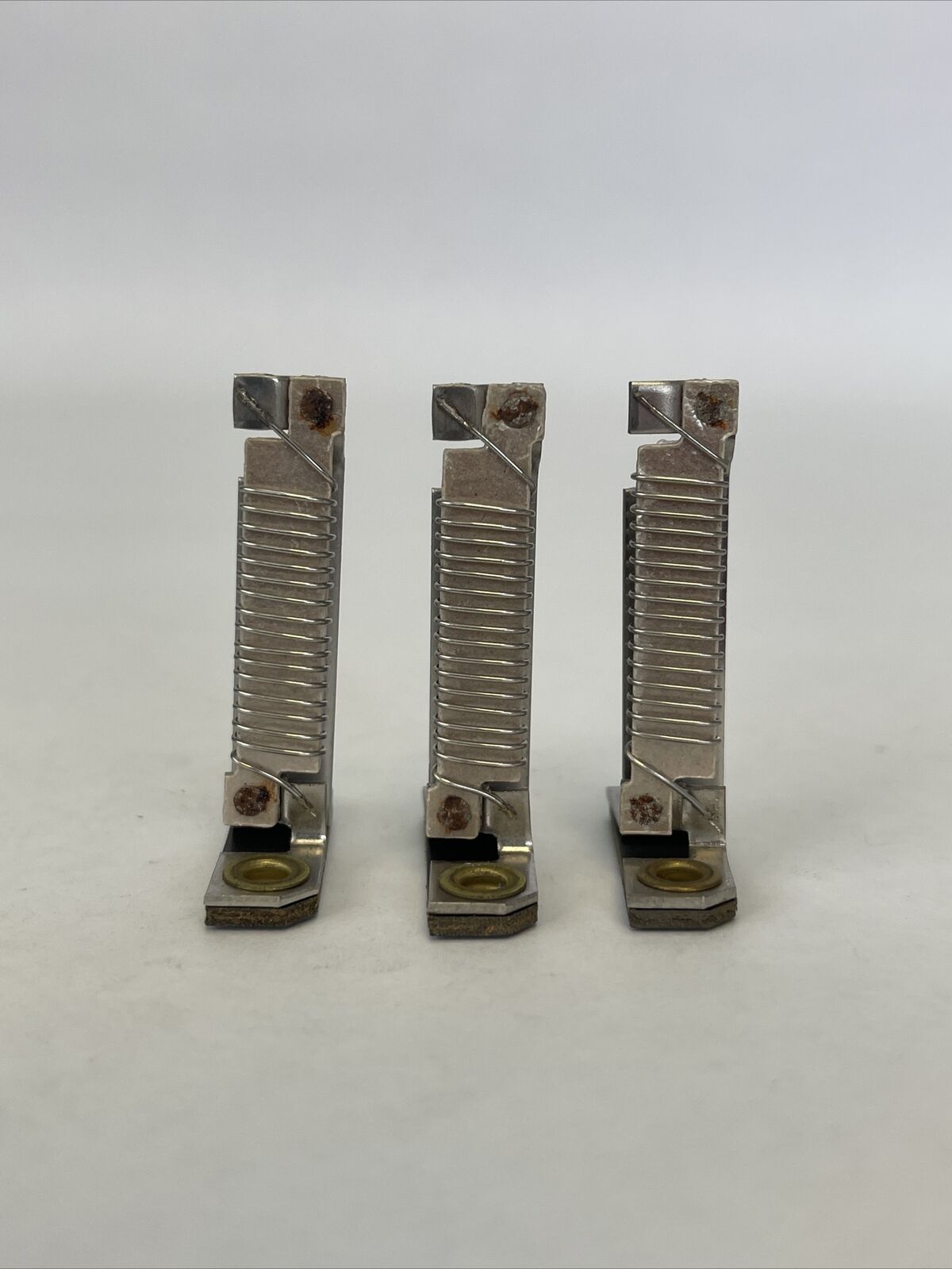WESTINGHOUSE FH18 HEATER (LOT OF 3)