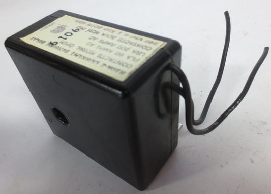 JOHNSON CONTROLS R10A-2 CURRENT SENSING RELAY - 240VAC