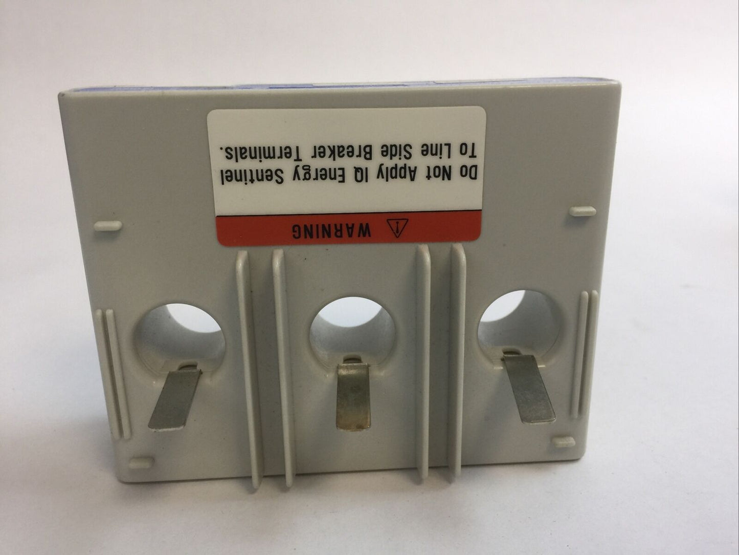 WESTINGHOUSE IQESF480 IQ ENERGY SENTINEL 2D78556G02 277/480V
