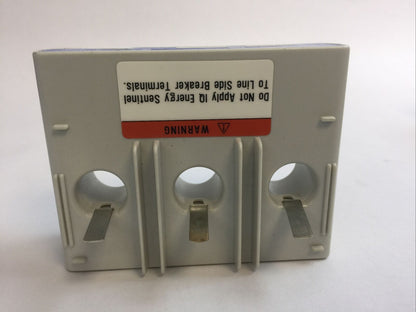 WESTINGHOUSE IQESF480 IQ ENERGY SENTINEL 2D78556G02 277/480V