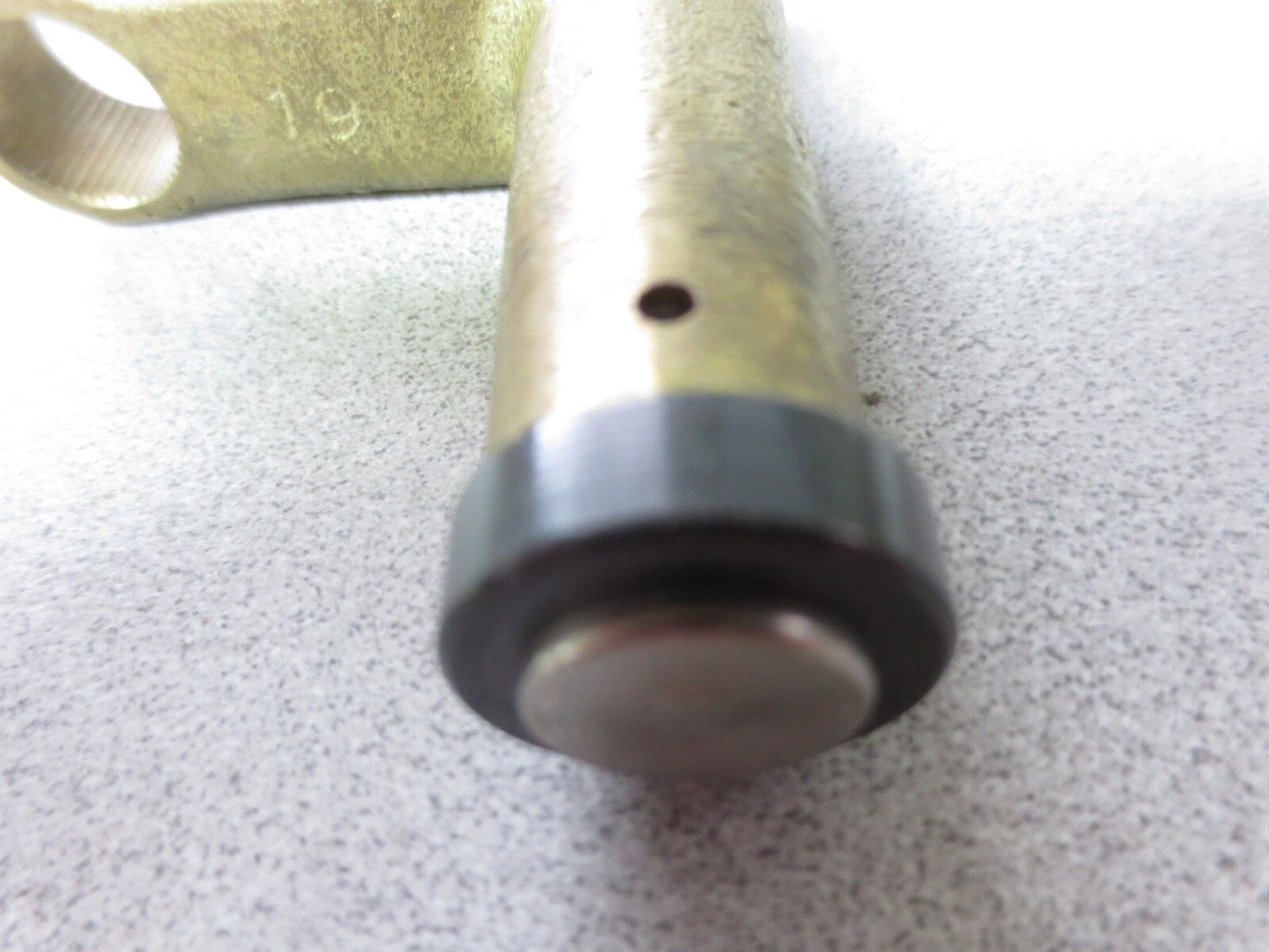 NAMCO EL090-53328 LIMIT SWITCH OPERATING LEVER, BRONZE, STEEL - NEW SURPLUS
