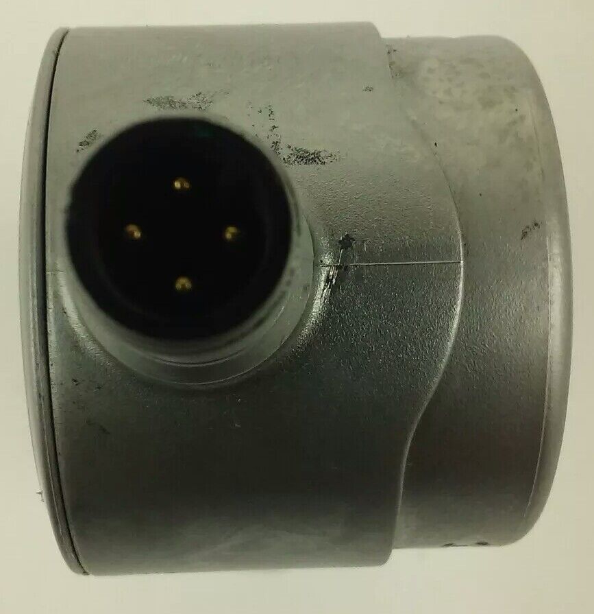 SKF VOGEL 176-190-001-V1 ELECTRONIC PRESSURE SWITCH, W/ DS-EP-40-D-4
