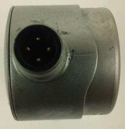 SKF VOGEL 176-190-001-V1 ELECTRONIC PRESSURE SWITCH, W/ DS-EP-40-D-4