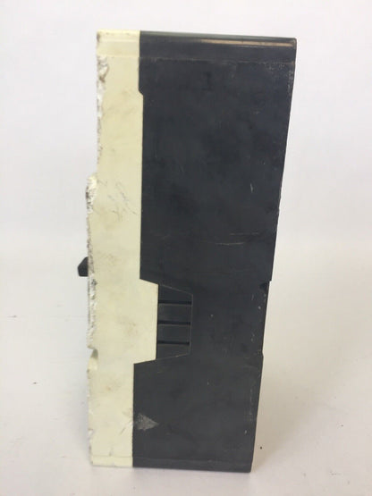 CUTLER HAMMER HM2P400X5WS10 MOTOR CIRCUIT PROTECTOR 400A 600 VAC 250 VDC 2 POLE