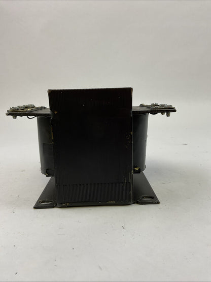 ACME TA-2-81215 TRANSFORMER 500VA 50/60HZ EIA-413-9633 INSULATION CLASS 130