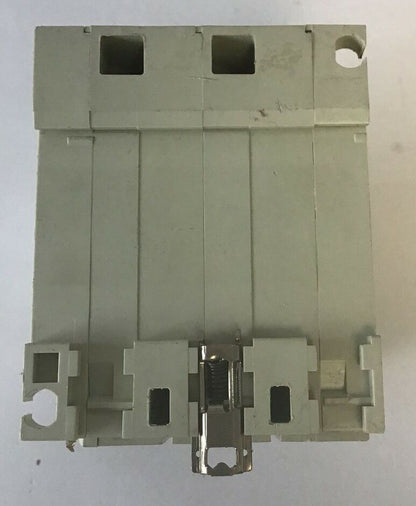 FUJI CP33FM/10W CIRCUIT PROTECTOR 10A 50/60HZ 3POLE