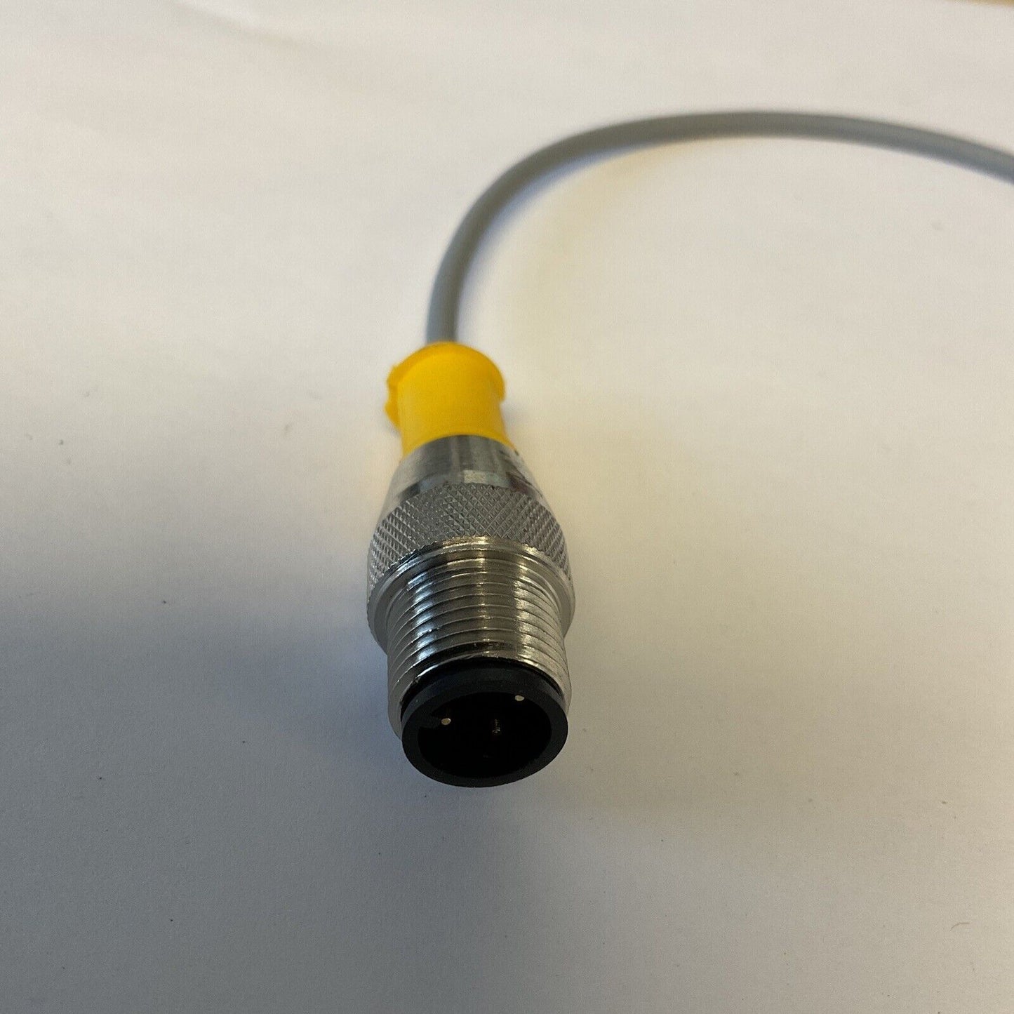 TURCK BI 1-EH04-AP6X-0.2M-RS 4T SENSOR 10-30VDC 100MA 1MM