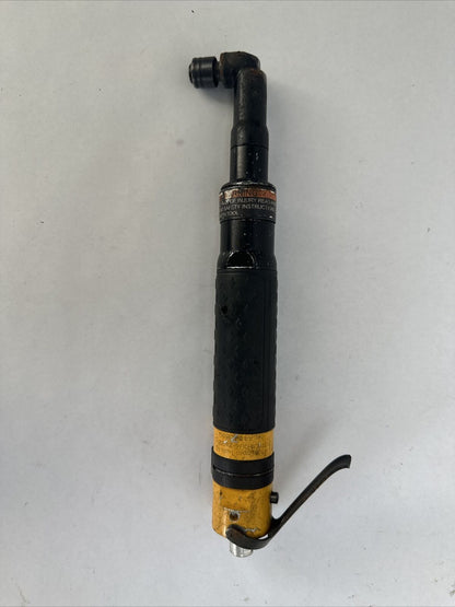 ATLAS COPCO LTV009 R035-Q NUTRUNNER 0.4-3.5Nm 1100RPM