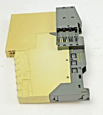 SIEMENS -3RK 1903-1AB00 -TERM MOD FOR PM-X & 3RK1903-1CB00 & 6ES7 193-4JA00-0AA0