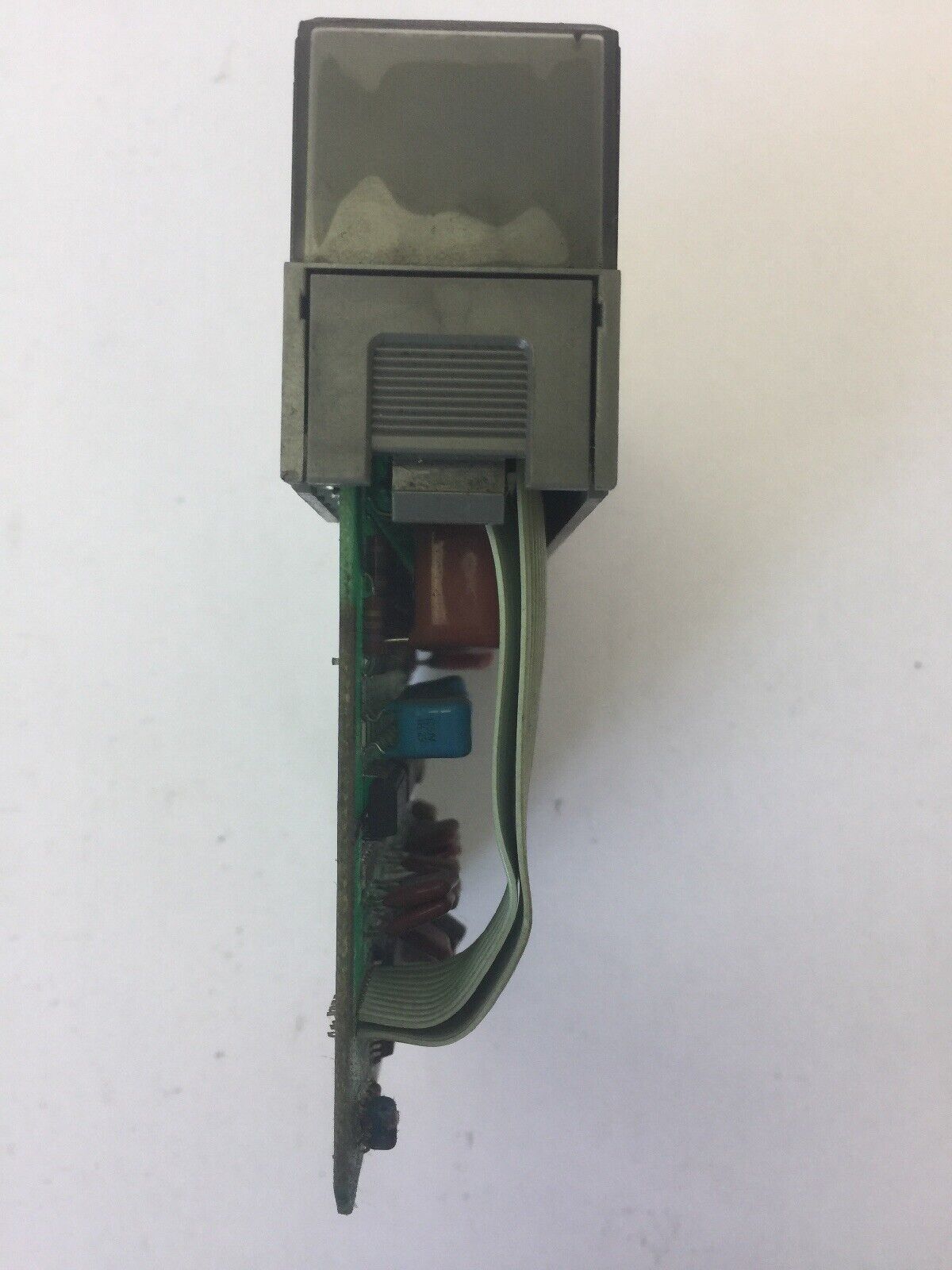 ALLEN BRADLEY 1746-IA16 INPUT MODULE SER B 85-132VAC
