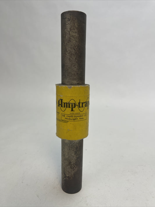 SHAWMUT 500MCM CABLE PROTECTOR 250V TYPE 82-B FORM 208