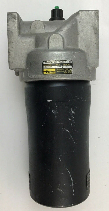 PARKER E840CN2 050 M225C1C1198 HYDRAULIC FILTER (MAOP1000) ELM.#9346520