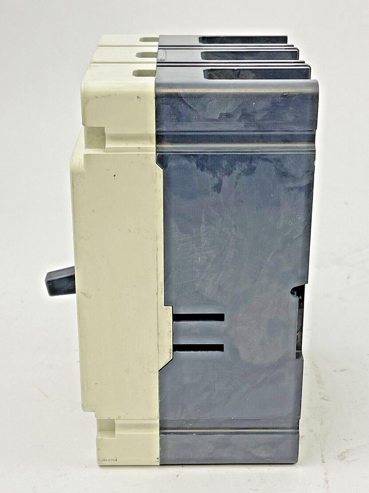 WESTINGHOUSE - HMCP050K2C B -SER. C- MOTOR CIRCUIT PROTECTOR - 50A/3POLE/600VAC