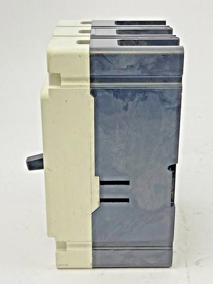 WESTINGHOUSE - HMCP050K2C B -SER. C- MOTOR CIRCUIT PROTECTOR - 50A/3POLE/600VAC