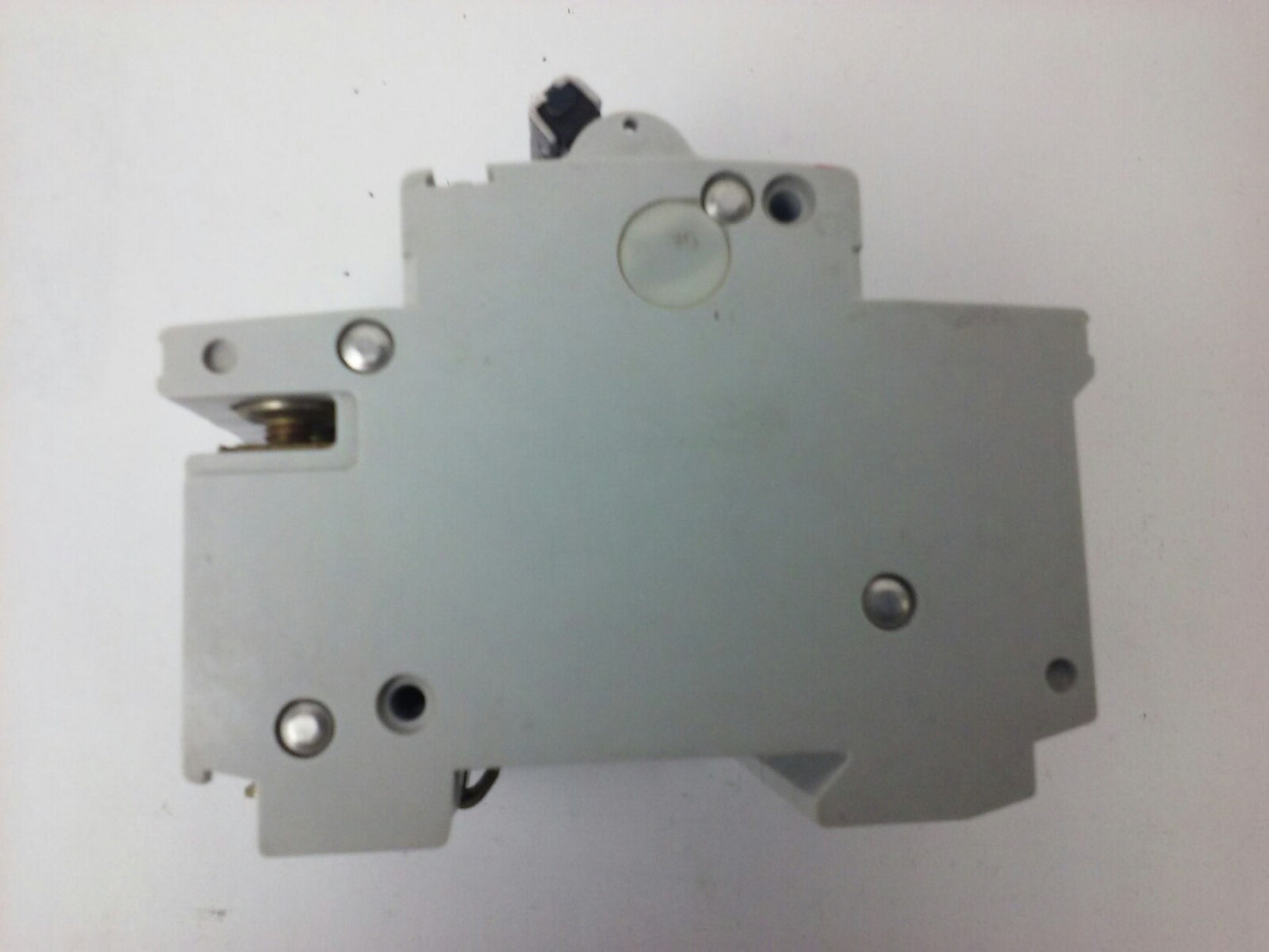 ABB, S273-K20A, CIRCUIT BREAKER, 3P, 277/480VAC, 10KA, 20A, VDE0660, NEW SURPLUS