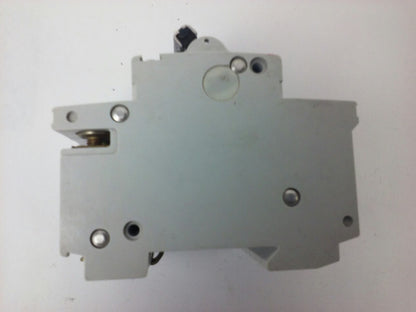 ABB, S273-K20A, CIRCUIT BREAKER, 3P, 277/480VAC, 10KA, 20A, VDE0660, NEW SURPLUS