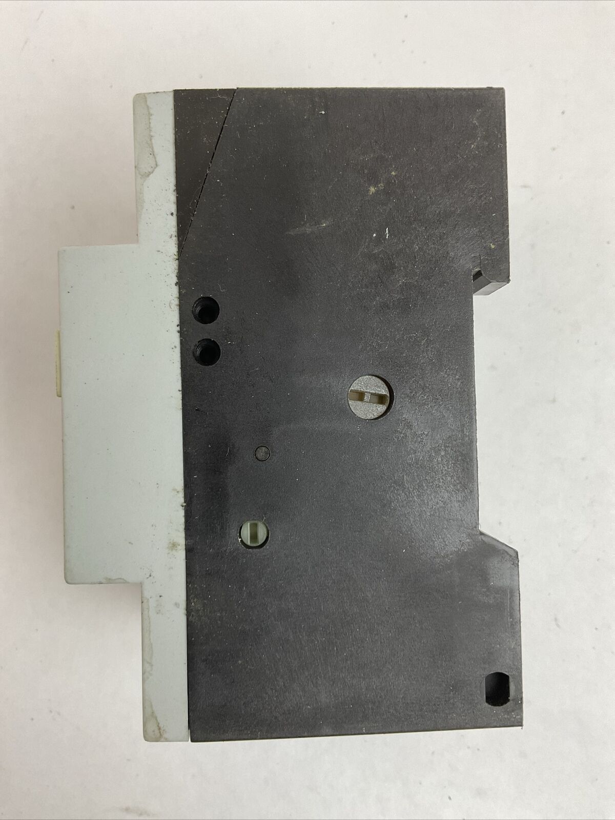 SIEMENS 3VU1300-0MM00 STARTER MOTOR PROTECTOR 600VAC 3PH 20HP