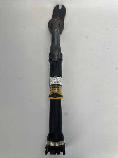 ATLAS COPCO ETV STB32-30-10 NUTRUNNER 18VDC LUBBERING 80341105 15.75mm