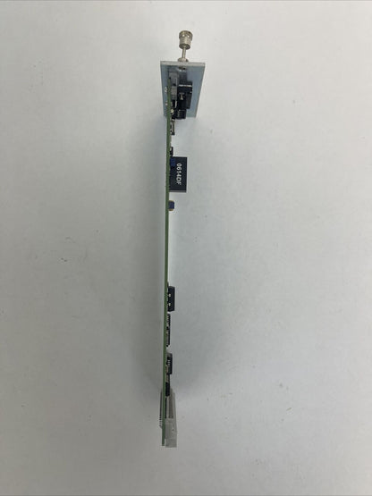 BOSCH REXROTH 0 608 830 165 SMPDP PROFIBUS DP MODULE HW-VERSION 2.00 3608860254