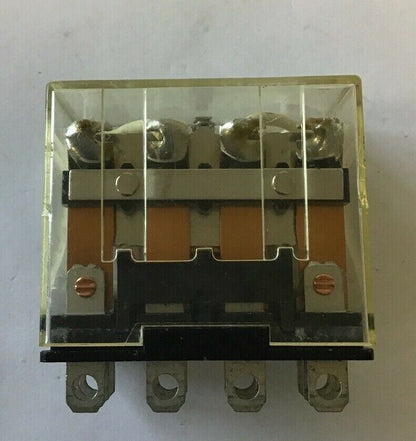 OMRON LY4N 24VDC RELAY (LOTOF2)