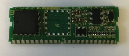 FANUC A20B-2901-0981/05B MEMORY MODULE