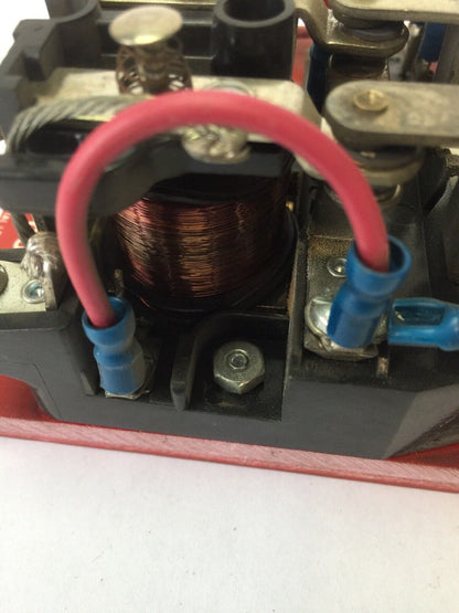 BOLTSWITCH CAP-2 CAPACITOR UNIT INPUT 120VAC