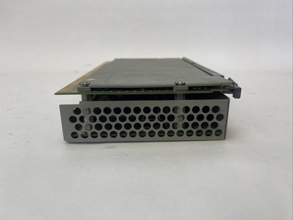 ALLEN BRADLEY 1785-L40B/E PLC-5/40 PROCESSOR REV E01 F/W REV B 3.3A @ 5VDC