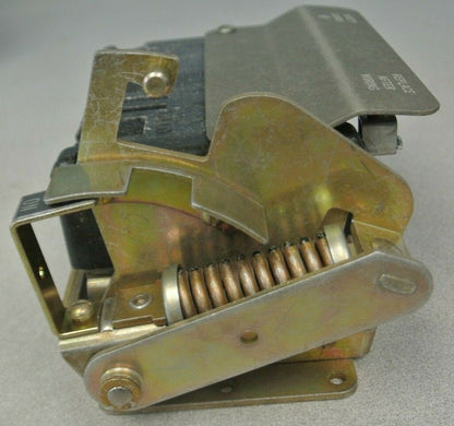 ALLEN-BRADLEY X-68867 SIZE 2 DISCONNECT SWITCH / NEW SURPLUS