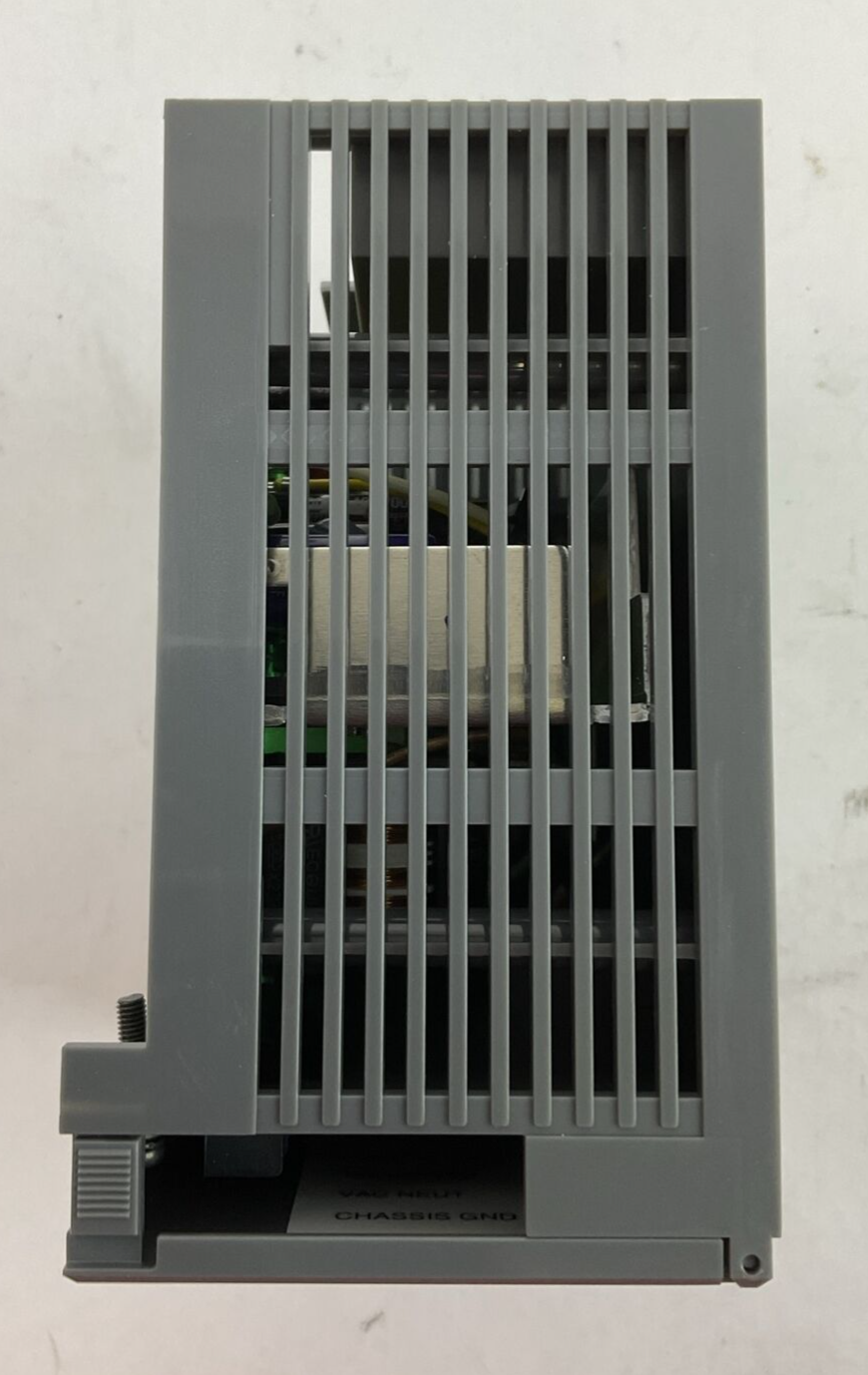 ALLEN BRADLEY 1746-P2 SER C POWER SUPPLY DIR/REV 10000019377/08