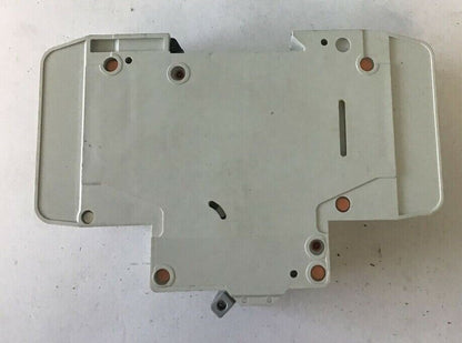 EATON WMZT2D06 CIRCUIT BREAKER 6A 48VDC 480VAC 2POLE