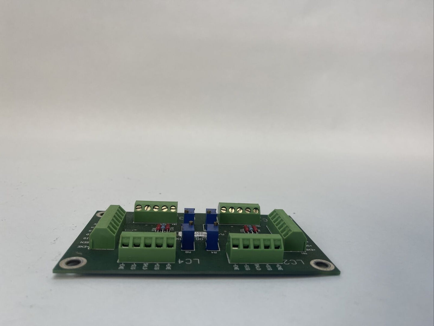 ANALOG JBOX 13640300A 4SY SUMMING CIRCUIT BOARD