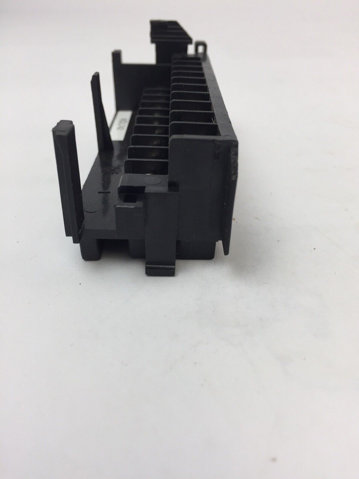 GE FANUC 44D750121 TERMINAL BLOCK