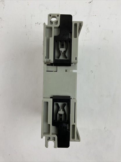 ALLEN BRADLEY 1769-IF4 SER B REV 2 F/W REV 2.1 COMPACT I/O 4 CHNL ANALOG INPUT