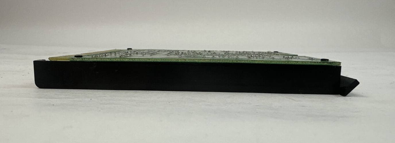FIREYE TYPE E1R1 FLAME AMPLIFIER MODULE