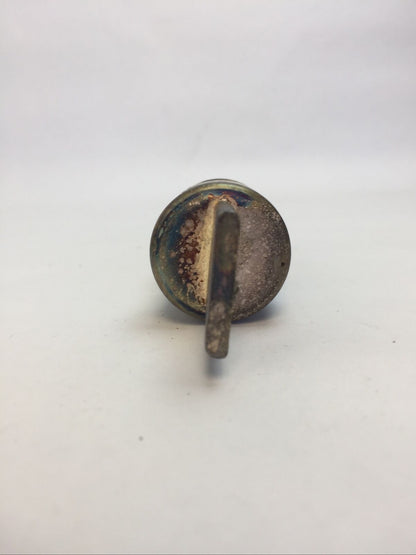 GE GF8B125 CLF FUSE 600VAC 125AMP CLASS J
