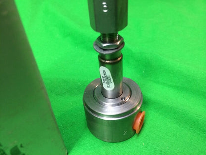 PARKER SKINNER 71315SN2KNJ1N0C111B2 SOLENOID VALVE 24VDC