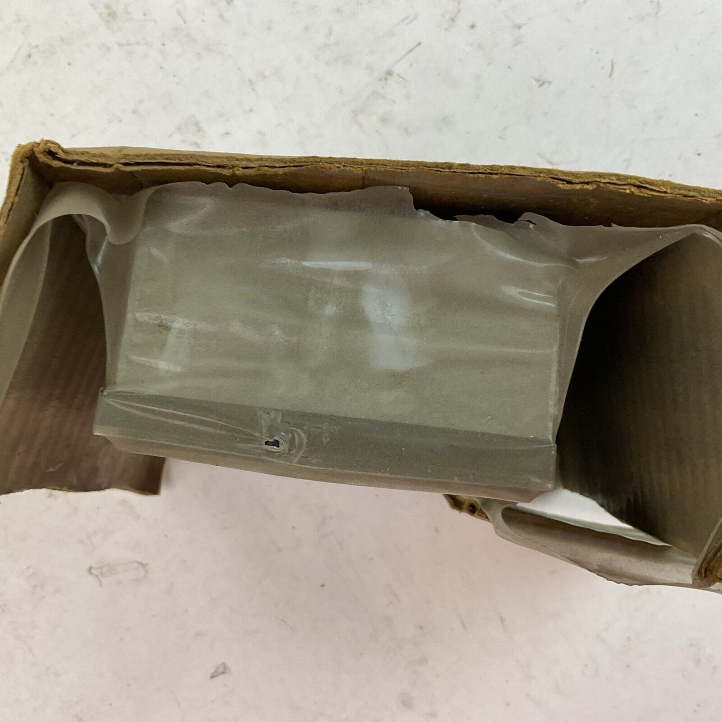 GE TA9VT20SLGA3 MICRO VERSA TRIP FAULT TRIP ANNUNCIATOR
