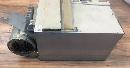 SIEMENS 6SN1123-1AA00-0KA1 SIMODRIVE LT-MODUL INT.400A 6SN1118-0DJ21-0AA2 PERFOR