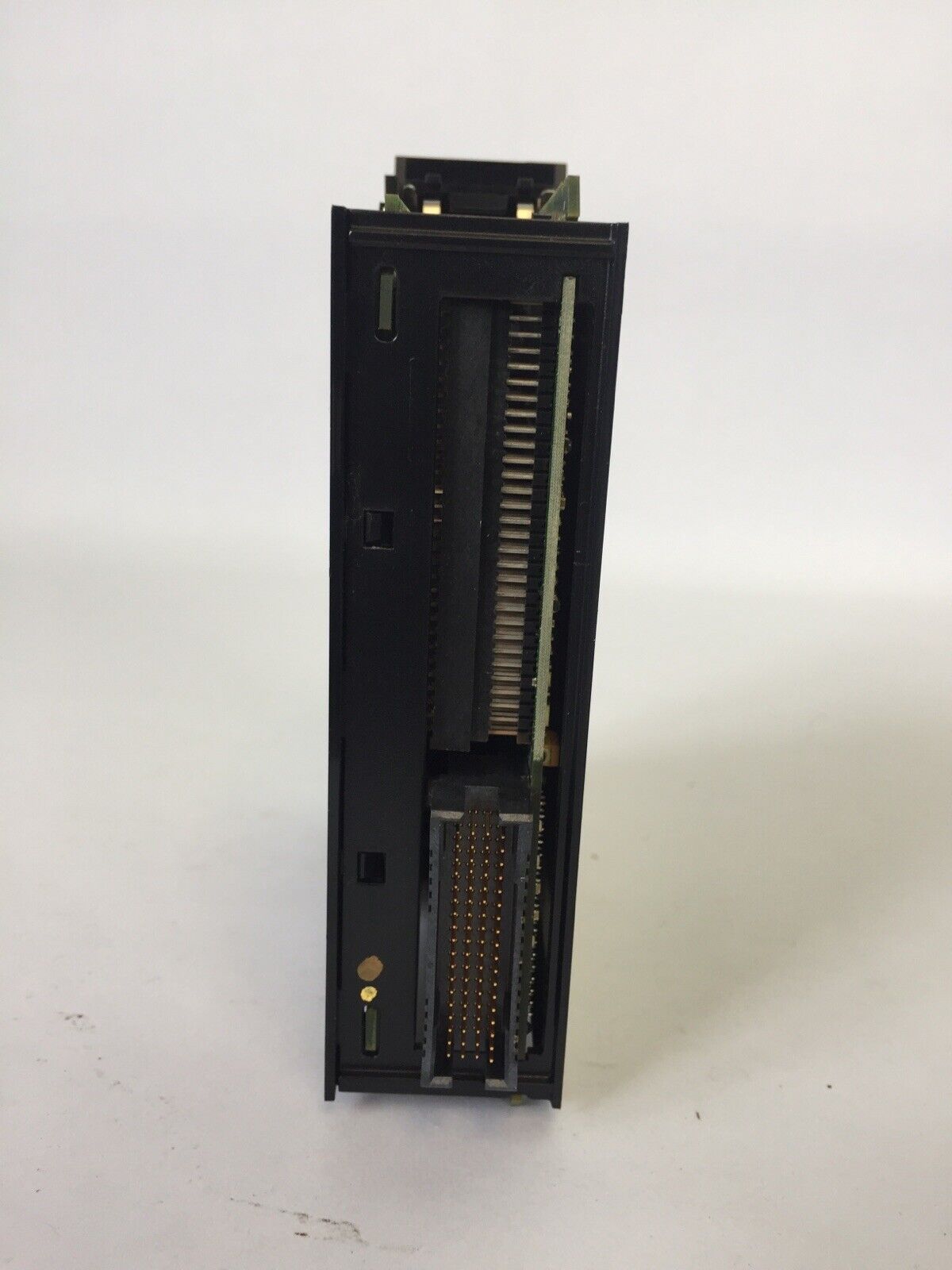 ALLEN BRADLEY 1756-L61 SER B LOGIX 5561 PROCESSOR CAT REV E01 F/W REV 1.9 24VDC