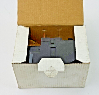 TELEMECANIQUE / SQUARE D - LR2D3559 - THERM OVERLOAD RELAY - 3POLE/600VAC/48-65A