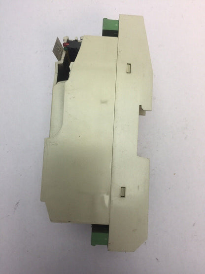 MAN ROLAND IPS.BA-2 MOTOR CONTROL,BUS ADAPTER / COMM. MODULE