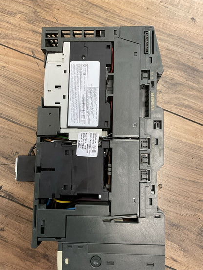SIEMENS 3RK1301-0KB00-1AA2 MODULE 3RH1911-1AA01 3RK1903-2AA00 RS1-X