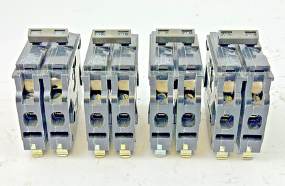 ITE / SIEMENS *BOX OF 4* - D260 - CIRCUIT BREAKERS-60A/2POLE/240VAC/TYPE QD/NEW
