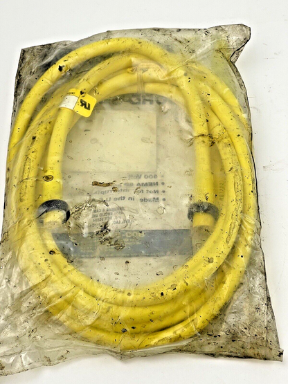 TPC/ SUPER-TREX - 84970 - M/F EXT 5P 12FT CORDSET MINI QUICK CONNECTS