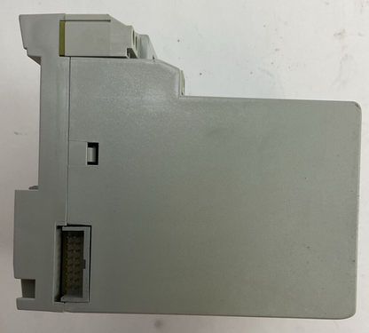 ALLEN BRADLEY 1794-AENTR SER A FW 1.014 ETHERNET/IP REDUNDANT MEDIA ADAPTER FLEX