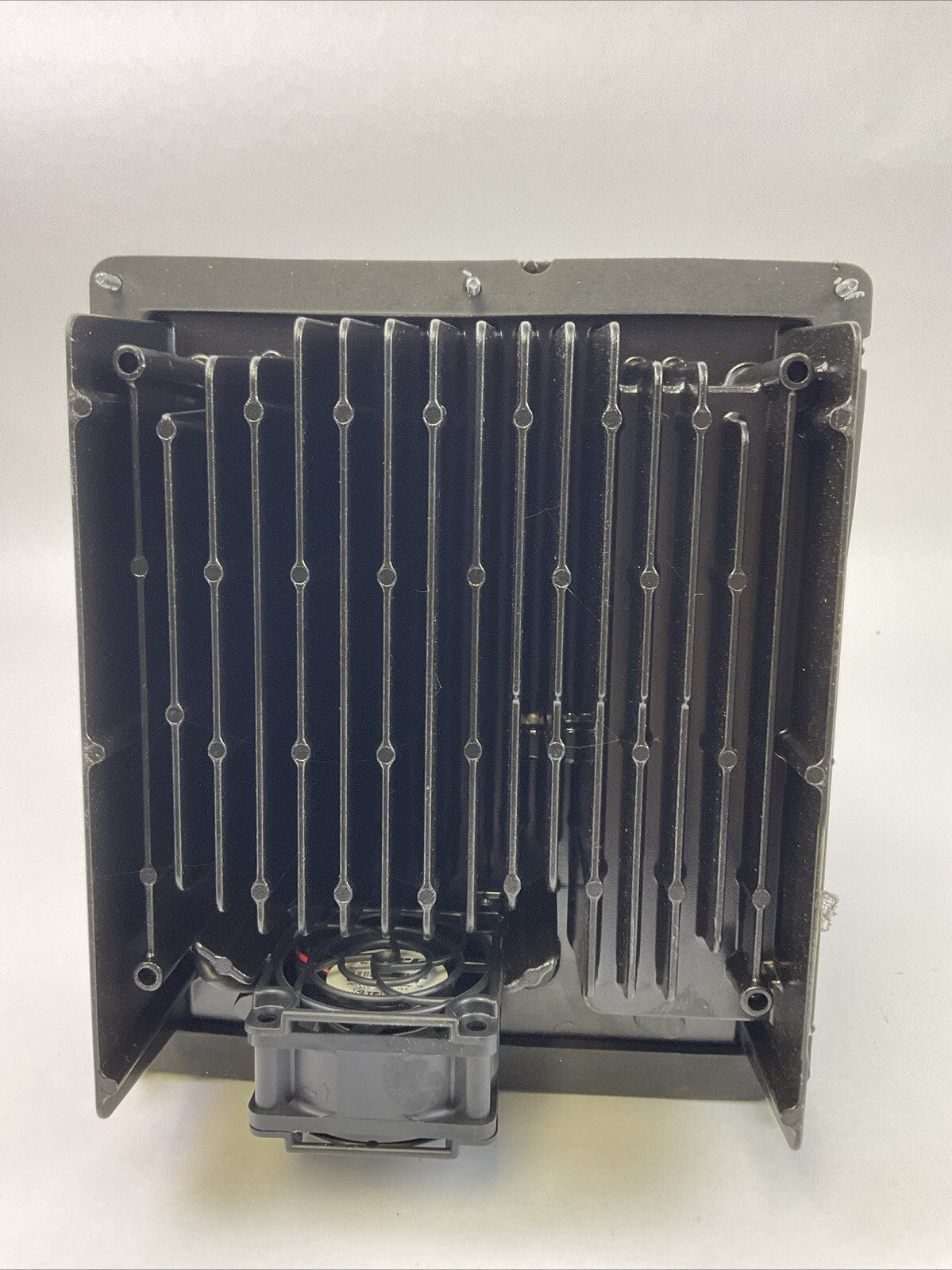 ROCKWELL AUTOMATION 9VT41F-005BTNNN AC DRIVE SERIES A 400V 3HP FIRMWARE NO 3.001